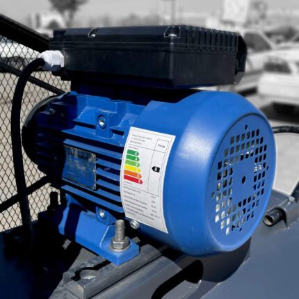 الکتروموتور گوانلو کمپرسور