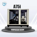 کمپرسور اسکرو A75i