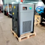Refrigeration dryer IS 110 micropore
