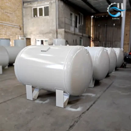 مخزن گاز 2000 لیتری قطر 120