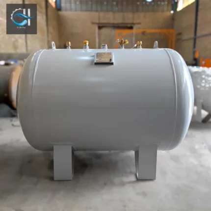 مخزن گاز 2000 قطر 120 -500 گالنی