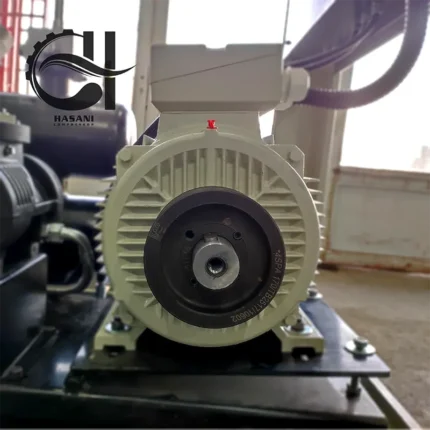 الکتروموتور 37 کیلو وات