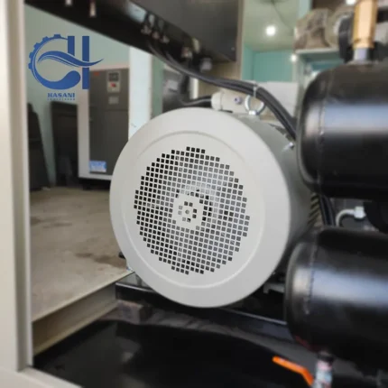 الکتروموتور 37 کیلو وات