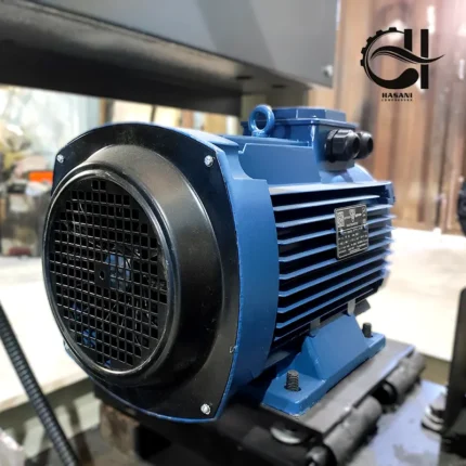 الکتروموتور موتوژن 10 اسب