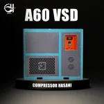 کمپرسور اسکرو 45 کیلووات حسنی