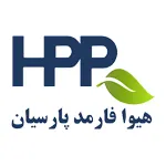 شرکت داروسازی  هیوا فارمد پارسیان