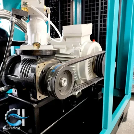 ایرند - هوا ساز کمپرسور