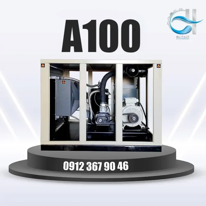 compressor-screw-A100