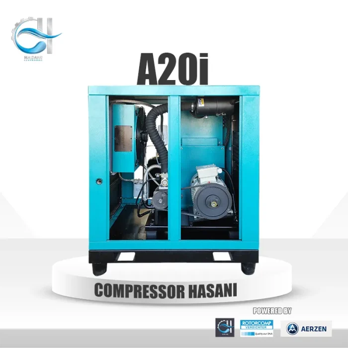 compressor-screw-A20i