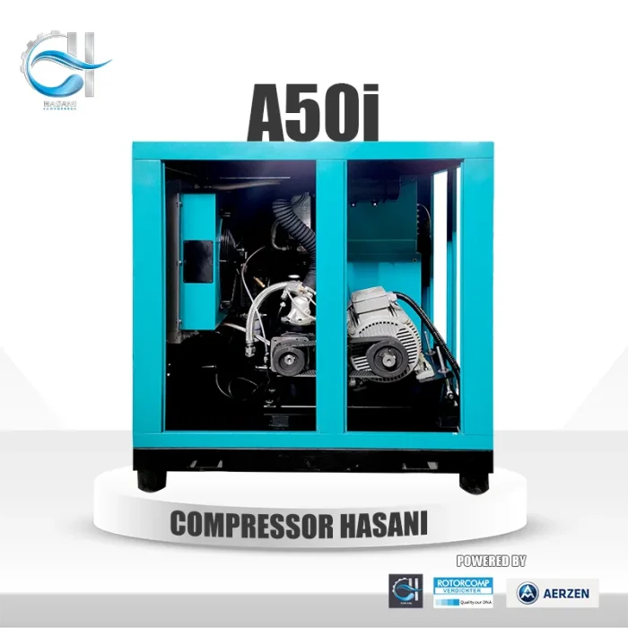 compressor-screw-A50i