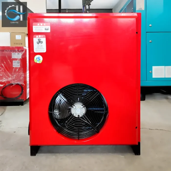 fan refrigerated-air-dryer-hl030