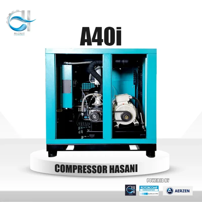 compressor-screw-A40i