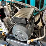 electromotor 3 hp