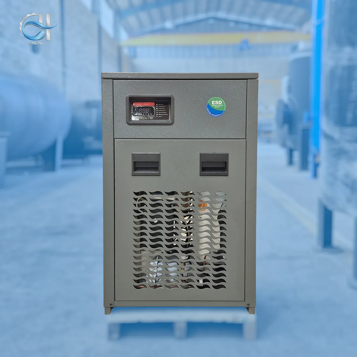 air-dryer-mikropor-is80 درایر تبریدی میکروپور مدل IS80