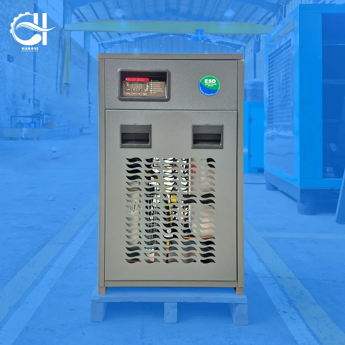 air-dryer-mikropor-is-60 درایر تبریدی is60 - (MKE160)