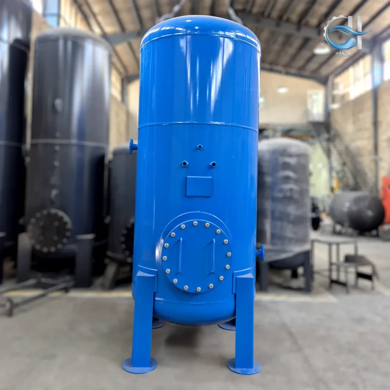 مخزن باد 3000 لیتری - استاندارد -ASME