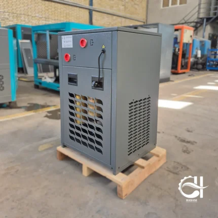 درایر تبریدی میکروپور مدل IS70