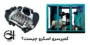کمپرسور اسکرو چیست؟ انواع کمپرسور اسکرو
