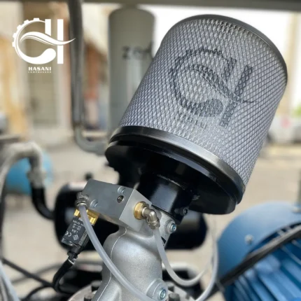 فیلتر هوا کمپرسور اسکرو