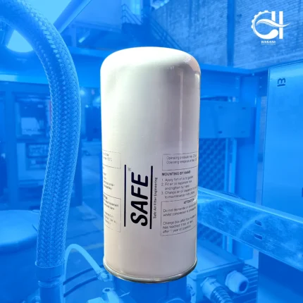 فیلتر سپراتور سیف SAFE - مدل کارتریج