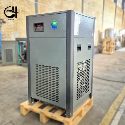 درایر تبریدی مدل میکروپور - IS100 - MKE495